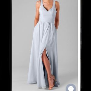 Cute and comfy semi formal/formal dress!